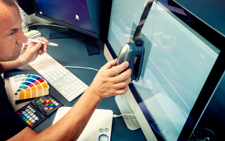 Displays Calibration