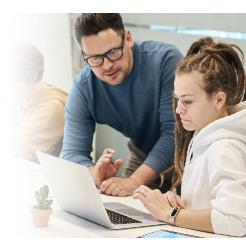 Solo to Scalable Right